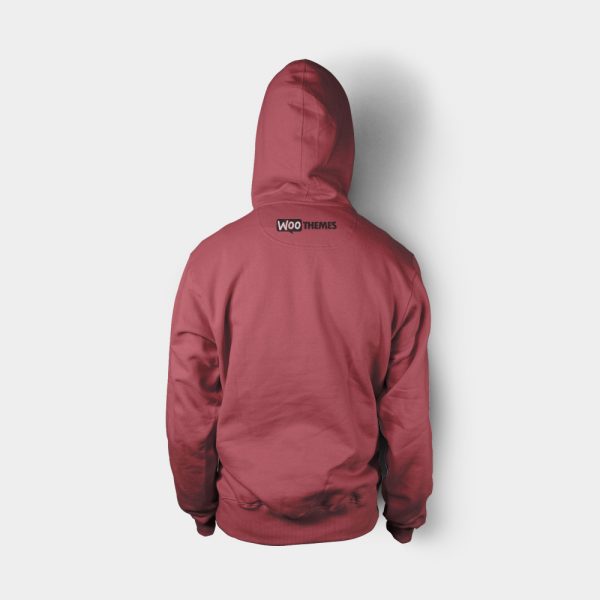 Woo Ninja – Image 2