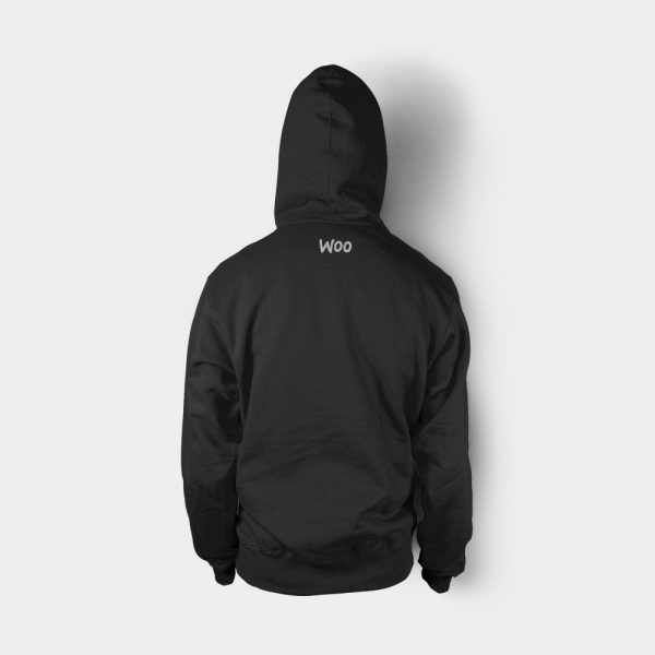 Ninja Silhouette – Image 2