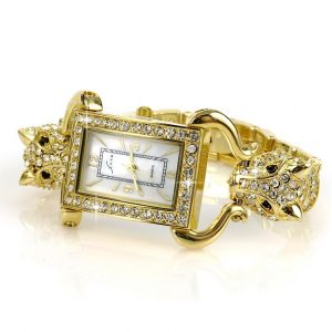 Women Watch Gold