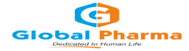 Global Pharmaceuticals Inde