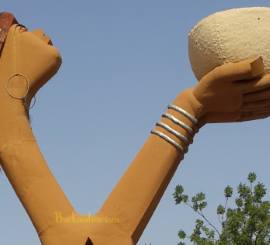 Venir au Burkina Faso Venir au Burkina Faso