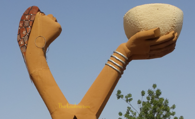 Venir au Burkina Faso